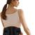 Cordless Heating Pad with Massager,Rechargeable Back Warmer for Back P 1 thumbnail