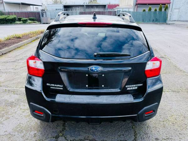 Subaru Crosstrek 2016 - ¡Financiamiento disponible! - $10900.0063617898456833123