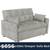 Sleeper Sofas & Sectional Sleepers — Coaster + Global — from $208 2 thumbnail