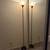 Urgent - 2 x Target Room Essentials Torchiere Floor Lamp 1 thumbnail