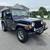 1999 Jeep Wrangler Sport 4.0L i6 5speed manual 130k South Carolina car 9 thumbnail