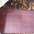 Drop leaf mahogany table 1 thumbnail