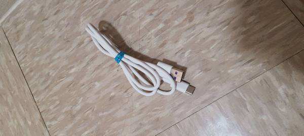 USB C Cable 1