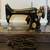 As Is - Singer 99 Sewing machine 1 thumbnail