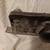 VARIOUS VINTAGE BRASS DOOR GATE HANDLE PULLS $5 T0 $30 12 thumbnail