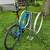 Public Place Bicycle Racks For Sale 1 thumbnail