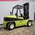 *** 2013 CLARK C55D FORKLIFT *** 2 thumbnail