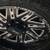 CHEVY SILVERADO 1500 V8 DOUBLE CAB 4X4 CHEVROLET SILVERADO 14 thumbnail