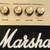 Marshall MG15CD (Korean-made) 2 thumbnail