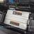 2025 Evolution D5 Ranger Plus Lithium Ion Golf Cart, Black Sapphire 18 thumbnail