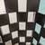 Excellent condition Vintage folding screen Room Divider By Eileen Gray 2 thumbnail