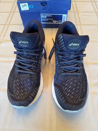 ♥ ASICS Kayano 27 Men's 10.5..#2 - clothing