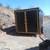 Enclosed trailer 6' x 8' x 6' 7 thumbnail