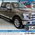 2015 Ford F150 F 150 F-150 Lariat SuperCrew 55-ft Bed 1 thumbnail