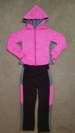 Girls size 6-6X Clothing 1