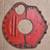 Early Lakewood Chevy blow proof bellhousing block plate #15705 1 thumbnail