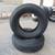Police Car Tires: 1965 Goodyear 7.10x15 "Police Special" 1 thumbnail