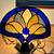 Handcrafted stained glass fan lamp- each is 75.00 3 thumbnail