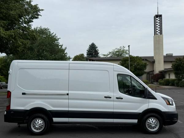 2020 Ford Transit 350 - Photo 7