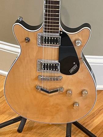 Excellent! Gretsch  G5222 Double Jet Electric Guitar - $369 (Alpharetta/Johns Creek)63441269341953120