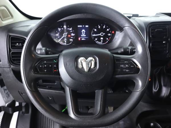2023 RAM ProMaster - Photo 12