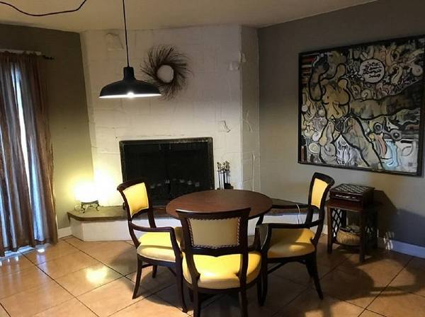 $579 / 1br - Habitación espaciosa a pie de Duke Park y Durham centro (Durham)63685979744513123