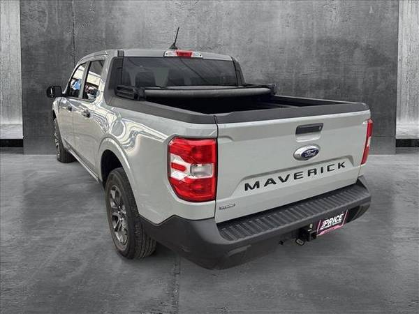 Camioneta Ford Maverick certificada 2022, eléctrica XLT, cabina doble - $25,499 (Llame al *(817) 778-0386* para confirmar disponibilidad al instante)63488898200579122