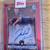 2026 bowman chrome Jacob Misiorowski true red on card /5 1 thumbnail