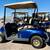 2020 Blue EZGO RXV Lithium 2PR Golf Carts w/ Warranty! 3 thumbnail