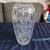 Like new Waterford Master Cutter's Hand Cut Tall Crystal Flower Vase 3 thumbnail