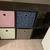 Cute 6-cubby storage shelf with 4 drawers 1 thumbnail