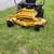 Hustler Zero Turn Mower 60" New Suspension Seat cost $800 service $700 1 thumbnail