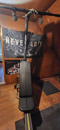 Bowflex XTL - 40 $ (Henniker)63470910078723122