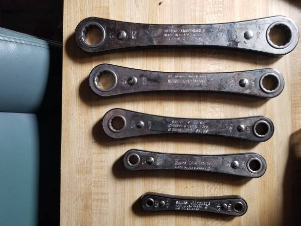 Socket Wrenches 1