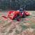 2022 Kubota Tractor Package w/ Loader, Trailer, LandPride Implements – 6 thumbnail