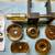 New E46 Rear Subframe Bushing Tool Set 4 thumbnail