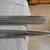 Mopar, 1965 Valiant V 200 2 door, aluminum side trim moldings 2 thumbnail