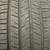 Goodyear Eagle 245/45zr20 99v set of 4 tires 3 thumbnail
