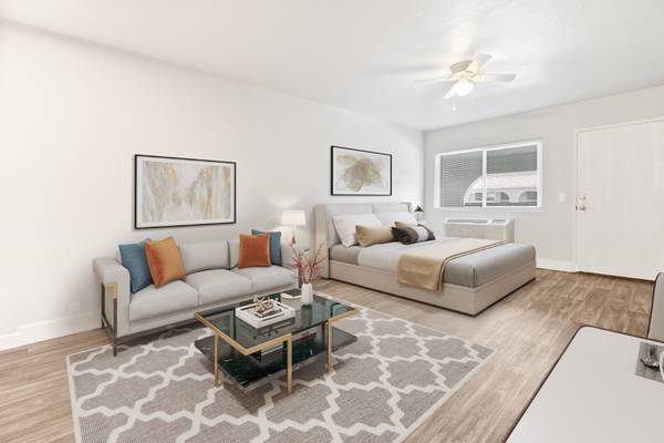 $1,470 / 375ft2 - All New Studio Available For Immediate Move- In63933118548098123