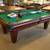* NEW IN BOX * 8' 3pc Slate Pool Table * FREE LOCAL DELIVERY * 1 thumbnail