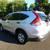 2014 Honda CR-V CRV LX Sport Utility 4D SUV 3 thumbnail