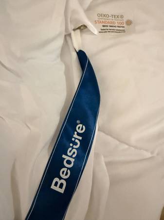3 double Bedsüre duvet 1