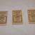 3 1980's MAILMANS CAMERA LENS CLEANER PACKS~ QUEENSGATE CENTER YORK PA 2 thumbnail