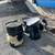 Free scrap steel 30 gallon drums 2 thumbnail