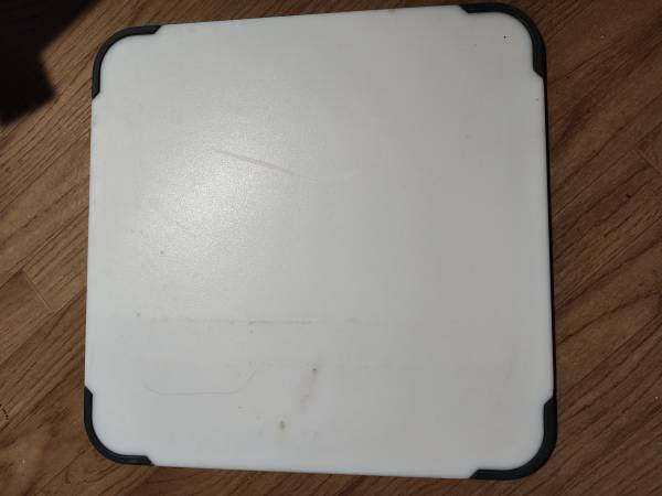 Large Cutting Board 1