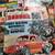 4 Sports Cars Illustrated 1958 & Box Full of 1960s Hot Rod Magazines 1 thumbnail