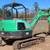 2012 Bobcat E42 Mini Excavator - Rubber Tracks 4 thumbnail