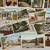 Great Collection of 40 Antique & Vintage Color "Unused" Postcards -USA 3 thumbnail