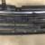 2005 GMC SIERRA GRILLE 4 thumbnail