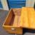 Antique Solid Wood 'Hope Chest / Blanket Box' 2 thumbnail